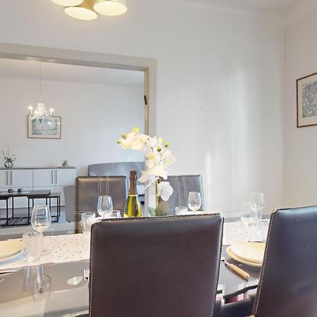 Appartement Clemenceau Avec Parking Colmar Luaran gambar