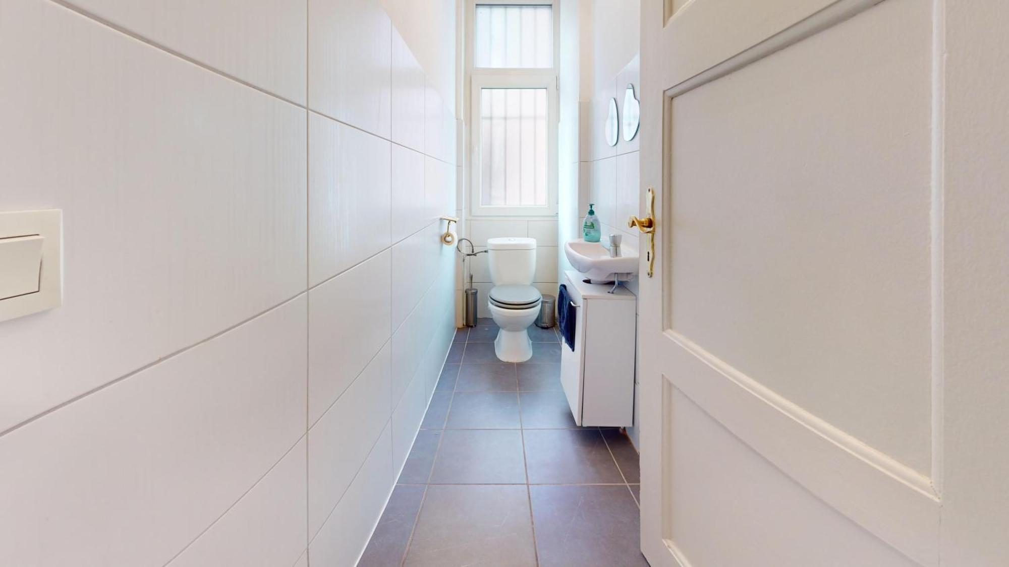 Appartement Clemenceau Avec Parking Colmar Luaran gambar